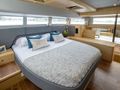 PAINTED PELICAN Aquila 54 - Primary Cabin with Ensuite PAINTED PELICAN Aquila 54 - Primary Cabin with Ensuite