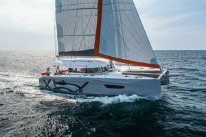 PHOEBE - Excess 14 - 4 Cabins - Preveza - Ionian Sea - Greece PHOEBE - Excess 14 - 4 Cabins - Preveza - Ionian Sea - Greece