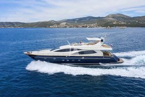 888 - Riva 85 Opera Super - 4 Cabins - Trogir - Split - Dubrovnik - Hvar - Croatia 888 - Riva 85 Opera Super - 4 Cabins - Trogir - Split - Dubrovnik - Hvar - Croatia