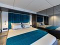 AGATA BLU Sunreef 70 - VIP cabin 2 AGATA BLU Sunreef 70 - VIP cabin 2