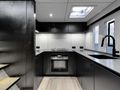 AGATA BLU Sunreef 70 - galley AGATA BLU Sunreef 70 - galley