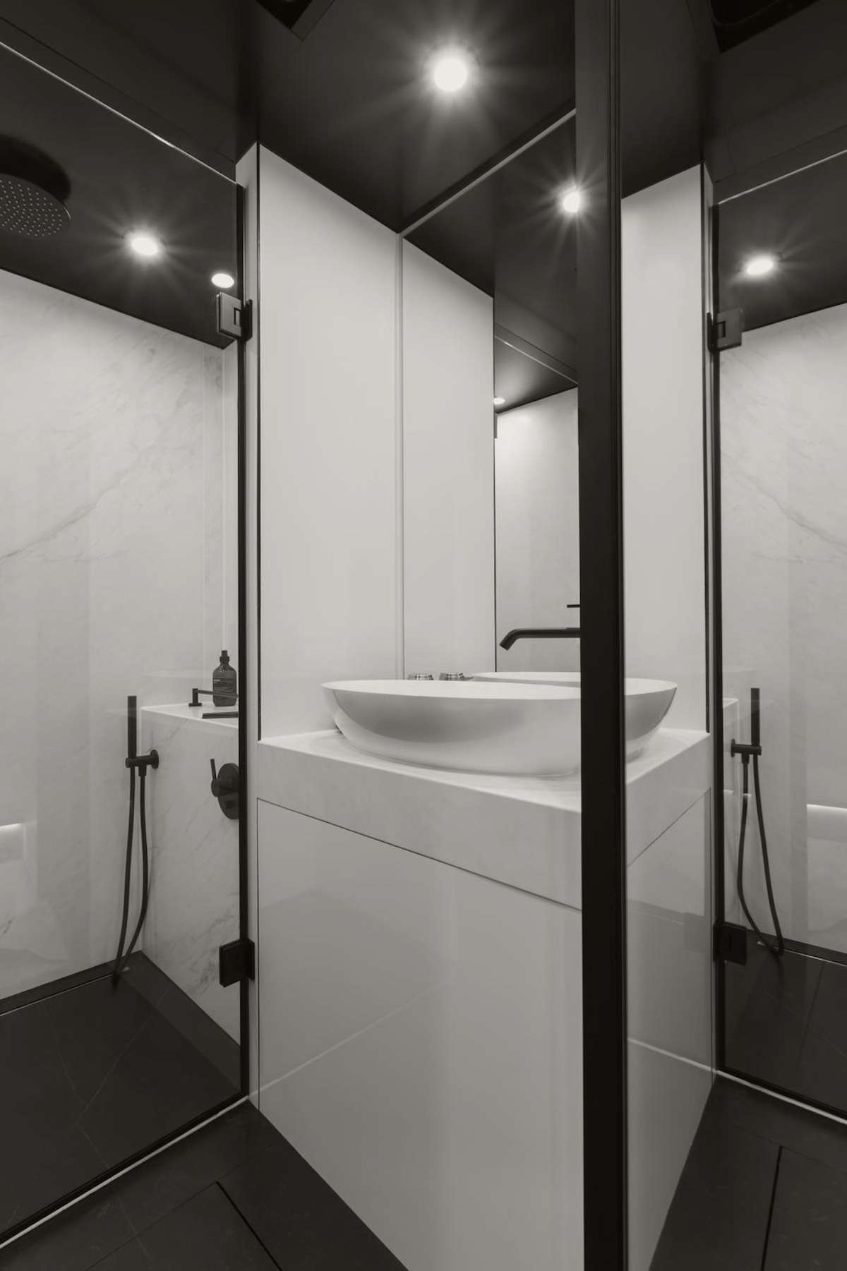 Charter Yacht MOONLIGHT - Moon Yacht 60 - 5 Cabins - 2022 - Athens - Mykonos - Paros - Cyclades - Greece