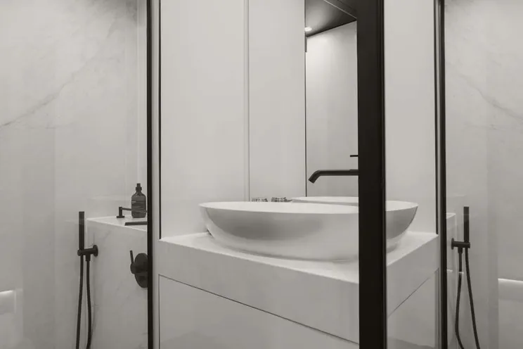 Charter Yacht MOONLIGHT - Moon Yacht 60 - 5 Cabins - 2022 - Athens - Mykonos - Paros - Cyclades - Greece