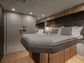MOONLIGHT Moon Yacht 60 - VIP cabin 1 MOONLIGHT Moon Yacht 60 - VIP cabin 1
