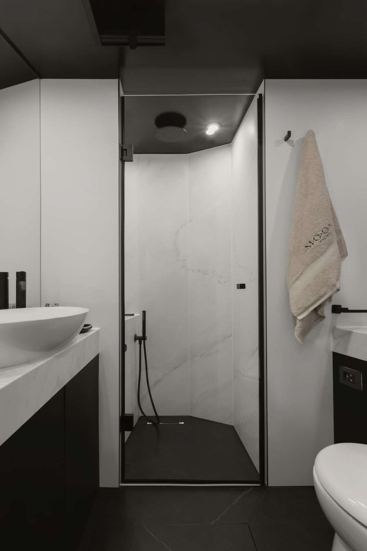 Charter Yacht MOONLIGHT - Moon Yacht 60 - 5 Cabins - 2022 - Athens - Mykonos - Paros - Cyclades - Greece