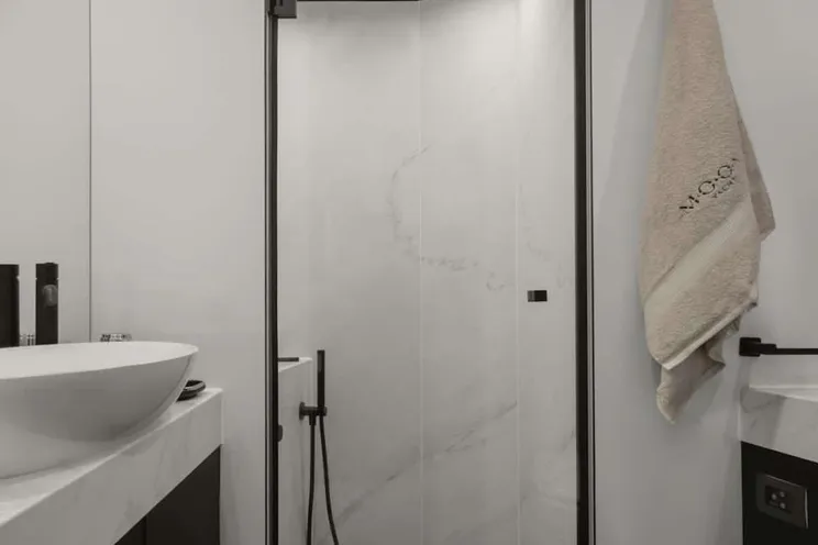 Charter Yacht MOONLIGHT - Moon Yacht 60 - 5 Cabins - 2022 - Athens - Mykonos - Paros - Cyclades - Greece