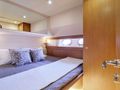 FLOW Ferretti 68 - VIP cabin 2 FLOW Ferretti 68 - VIP cabin 2