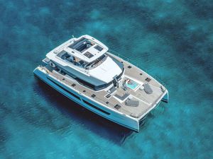 D2 - Fountaine Pajot 67 - 4 Cabins - Athens - Mykonos - Paros - Cyclades - Greece D2 - Fountaine Pajot 67 - 4 Cabins - Athens - Mykonos - Paros - Cyclades - Greece