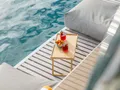 D2 Fountaine Pajot 67 - cocktail D2 Fountaine Pajot 67 - cocktail