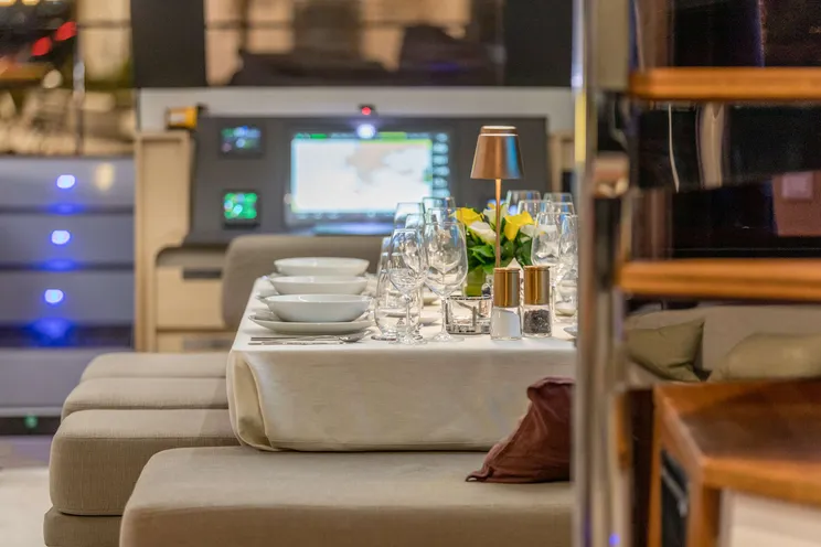 Charter Yacht D2 - Fountaine Pajot 67 - 4 Cabins - Athens - Mykonos - Paros - Cyclades - Greece