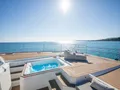 D2 Fountaine Pajot 67 - foredeck D2 Fountaine Pajot 67 - foredeck
