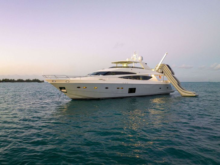 CURRENT $SEA - Princes Viking 95,main profile CURRENT $SEA - Princes Viking 95,main profile