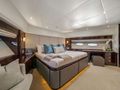 CURRENT $SEA - Princes Viking 95,VIP king cabin
