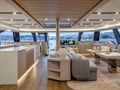 SERENISSIMA III Fountaine Pajot 80 - interior SERENISSIMA III Fountaine Pajot 80 - interior