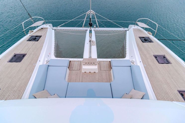 Charter Yacht AGENDA 55 - Lagoon 55 - 4 Cabins - Kastela - Split - Dubrovnik - Hvar - Croatia