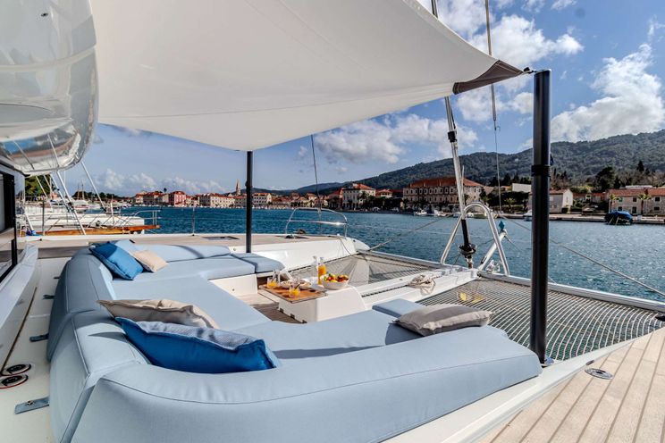 Charter Yacht AGENDA 55 - Lagoon 55 - 4 Cabins - Kastela - Split - Dubrovnik - Hvar - Croatia