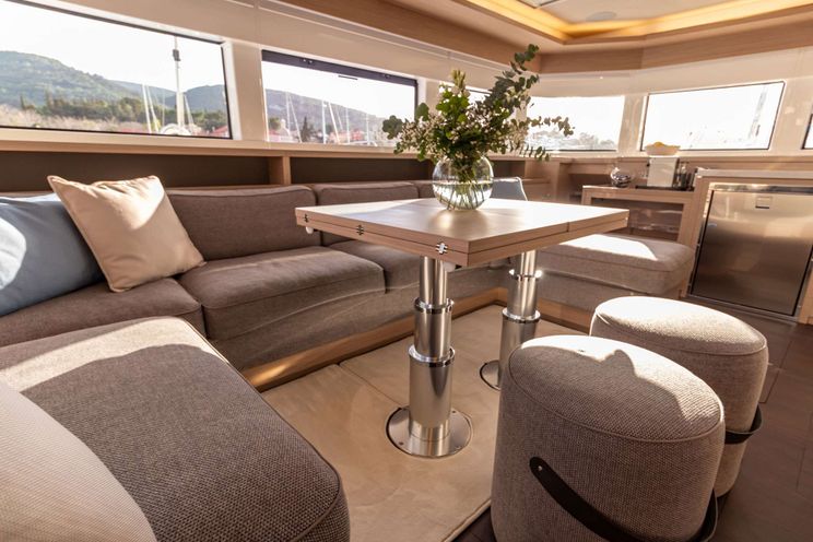 Charter Yacht AGENDA 55 - Lagoon 55 - 4 Cabins - Kastela - Split - Dubrovnik - Hvar - Croatia