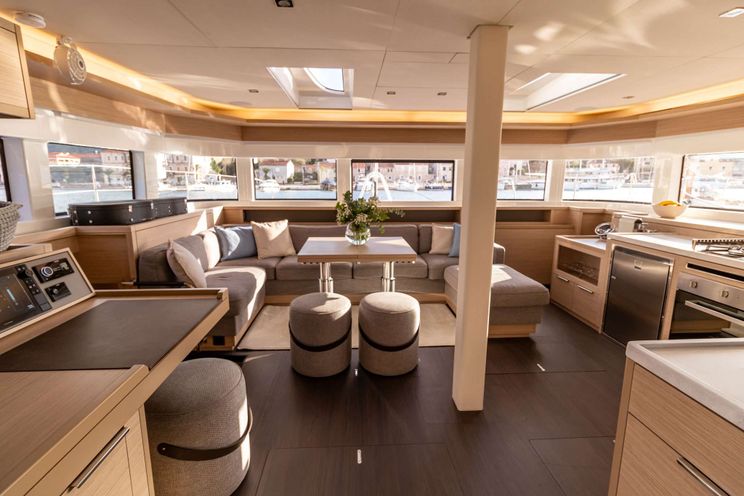 Charter Yacht AGENDA 55 - Lagoon 55 - 4 Cabins - Kastela - Split - Dubrovnik - Hvar - Croatia