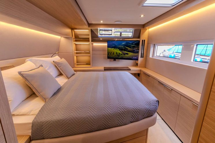 Charter Yacht AGENDA 55 - Lagoon 55 - 4 Cabins - Kastela - Split - Dubrovnik - Hvar - Croatia