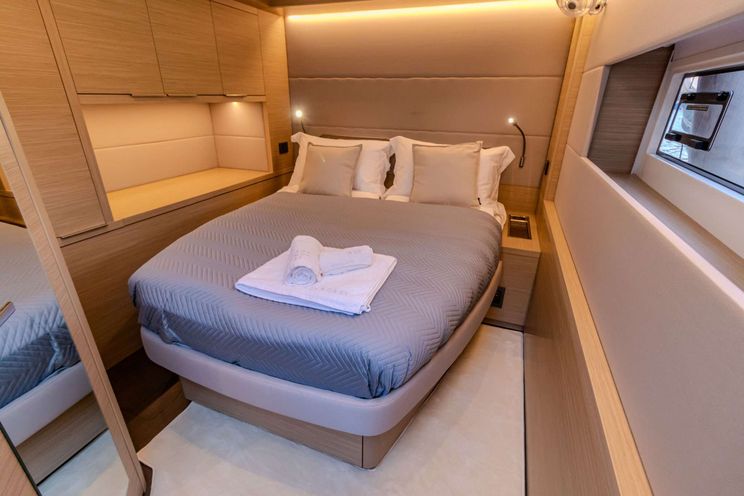 Charter Yacht AGENDA 55 - Lagoon 55 - 4 Cabins - Kastela - Split - Dubrovnik - Hvar - Croatia