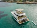 ENDLESS BEAUTY - Fountaine Pajot 44,main profile ENDLESS BEAUTY - Fountaine Pajot 44,main profile