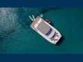 ENDLESS BEAUTY - Fountaine Pajot 44,aerial shot
