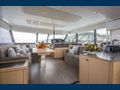 ENDLESS BEAUTY - Fountaine Pajot 44,interior panoramic shot
