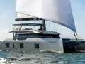 APOLLO 99 Sunreef 80 Eco - main profile APOLLO 99 Sunreef 80 Eco - main profile