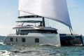 APOLLO 99 - Sunreef 80 Eco - 4 Cabins - Ibiza - Formentera - Mallorca - Balearic islands APOLLO 99 - Sunreef 80 Eco - 4 Cabins - Ibiza - Formentera - Mallorca - Balearic islands