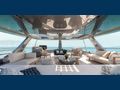 APOLLO 99,Sunreef 80 Eco,flybridge seating lounge