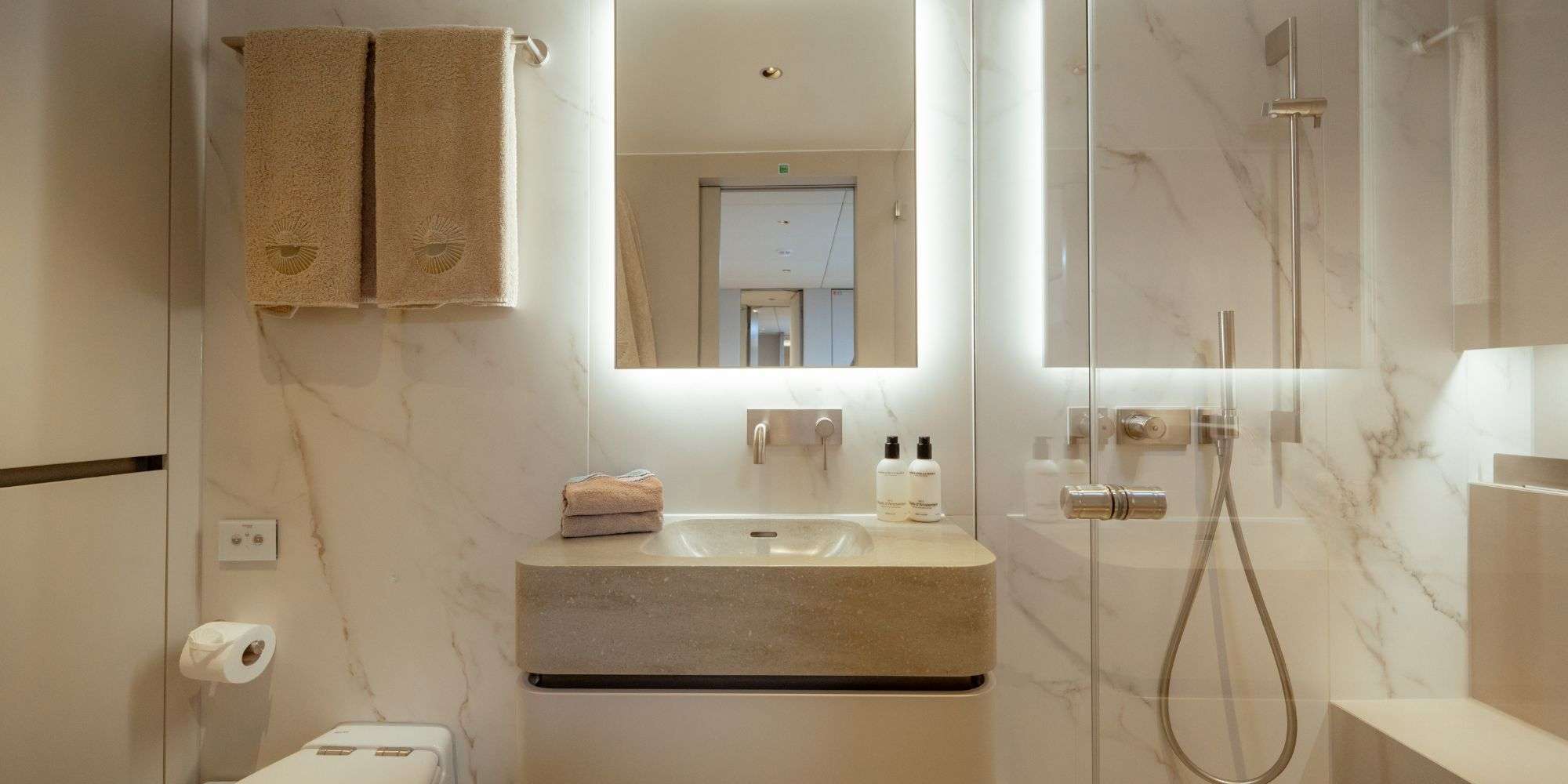 Charter Yacht APOLLO 99 - Sunreef 80 Eco - 4 Cabins - Ibiza - Formentera - Mallorca - Balearic islands - Caribbean