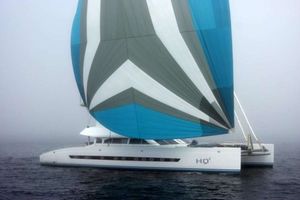 HQ2 - Open Ocean 750 - 4 Cabins - St. Thomas - US Virgin Islands - Tortola - British Virgin Islands - Caribbean HQ2 - Open Ocean 750 - 4 Cabins - St. Thomas - US Virgin Islands - Tortola - British Virgin Islands - Caribbean