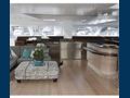 HQ2 - Open Ocean 750,main saloon with bar area