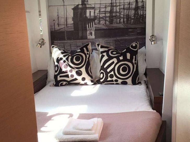 HQ2 - Open Ocean 750,double cabin HQ2 - Open Ocean 750,double cabin