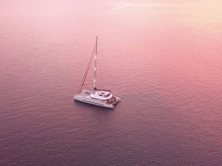 HQ2 - Open Ocean 750,aerial view HQ2 - Open Ocean 750,aerial view