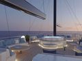 ADRI - Custom Sailing Yacht 147 ft.,flybridge with jacuzzi ADRI - Custom Sailing Yacht 147 ft.,flybridge with jacuzzi