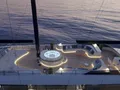 ADRI - Custom Sailing Yacht 147 ft.,flybridge aerial shot ADRI - Custom Sailing Yacht 147 ft.,flybridge aerial shot