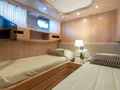 COOKIE - Maiora 24 m,twin cabin 1 COOKIE - Maiora 24 m,twin cabin 1