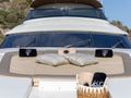 COOKIE - Maiora 24 m,bow sun beds