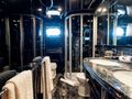 COOKIE - Maiora 24 m,master cabin bathroom