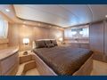xCOOKIE - Maiora 24 m,VIP cabin