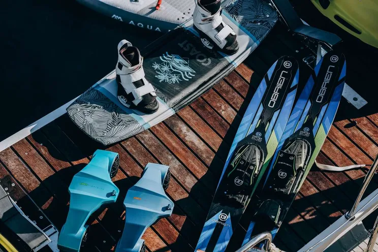 Charter Yacht AURELIA - Lagoon 55 - 4 Cabins - Athens - Santorini - Greece