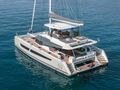 7TH HEAVEN - Fountaine Pajot Samana 59,main profile 7TH HEAVEN - Fountaine Pajot Samana 59,main profile