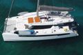 ANDIAMO - Leopard 50 - 3 Cabins - St Martin - St Barths - Leewards - Caribbean ANDIAMO - Leopard 50 - 3 Cabins - St Martin - St Barths - Leewards - Caribbean