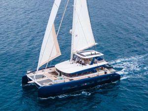 MANE ET NOCTE - Lagoon Seventy 7 - 4 Cabins - Indian Ocean - Southeast Asia MANE ET NOCTE - Lagoon Seventy 7 - 4 Cabins - Indian Ocean - Southeast Asia