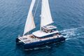 MANE ET NOCTE - Lagoon Seventy 7 - 4 Cabins - Indian Ocean - Southeast Asia MANE ET NOCTE - Lagoon Seventy 7 - 4 Cabins - Indian Ocean - Southeast Asia