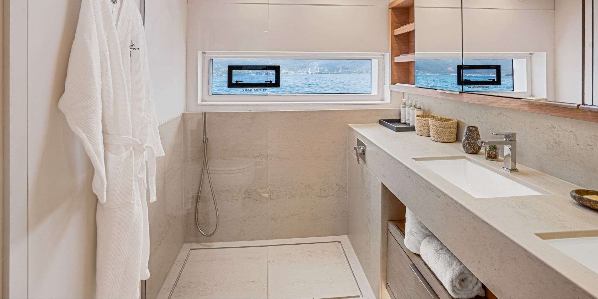 Charter Yacht MANE ET NOCTE - Lagoon Seventy 7 - 4 Cabins - Indian Ocean - Southeast Asia