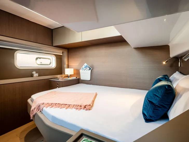 DISFRUTON Bali 4.6 - cabin 2 DISFRUTON Bali 4.6 - cabin 2