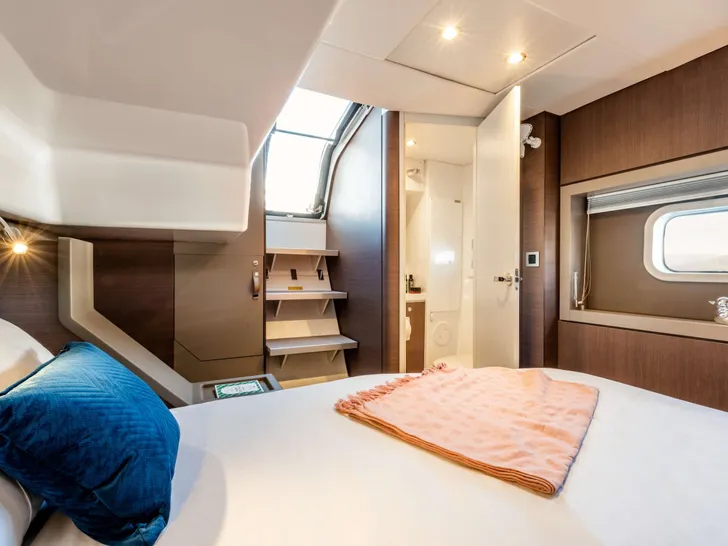 DISFRUTON Bali 4.6 - cabin 3 DISFRUTON Bali 4.6 - cabin 3