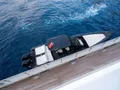DE LOVE Custom Sailing Yacht 47m - tender DE LOVE Custom Sailing Yacht 47m - tender